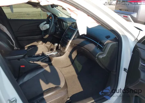 2016 Chevrolet Malibu Limited Lt z USA, uszkodzony, nr VIN 1G11C5SA1GF150861